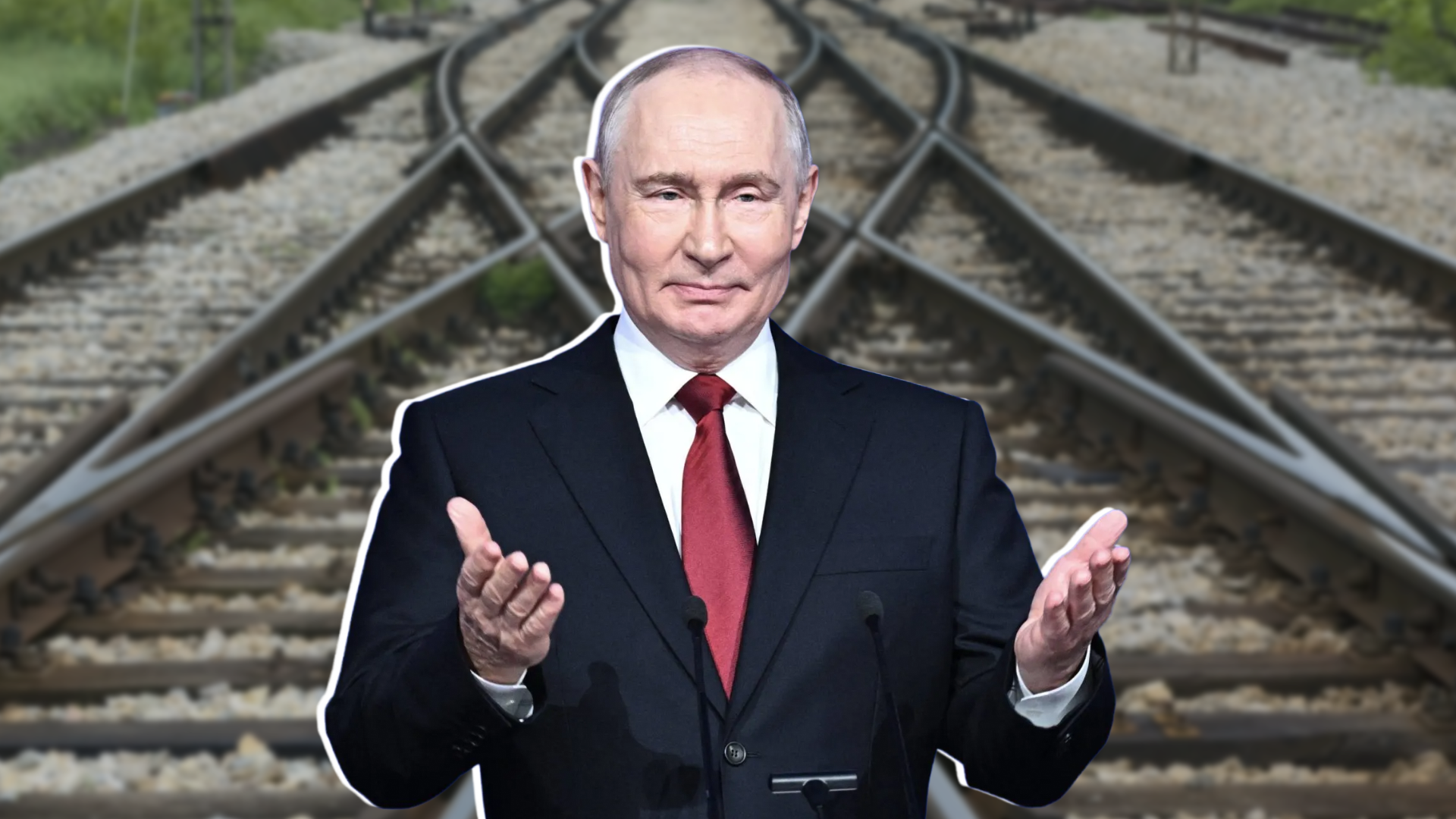 «Путь Путина» продвигают в Москве и Ереване