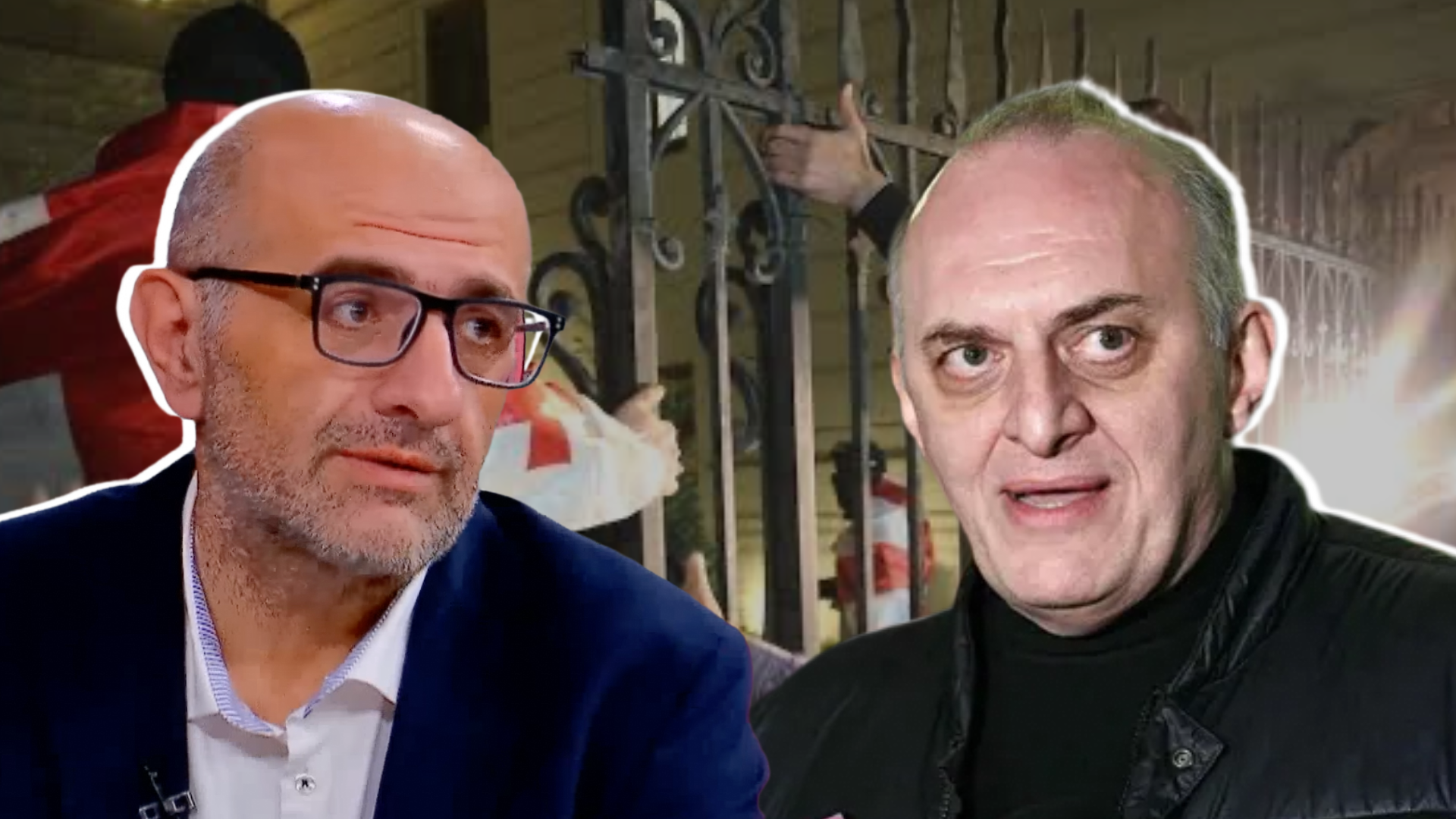 «Признали преступление и раскаялись»: сделка по делу 4 октября