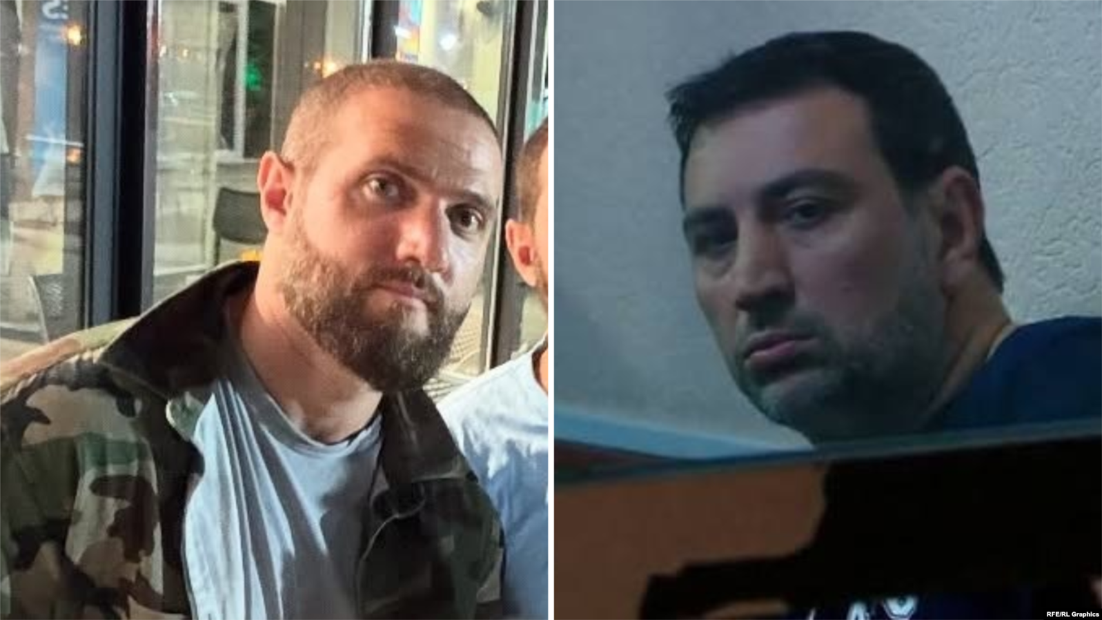 Адвокат рассказал подробности избиения Давида Пейкришвили в глданской тюрьме
