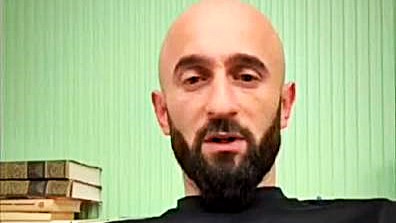 Координатор «Абхазского вестника» Гарри Цвижба помещен в СИЗО