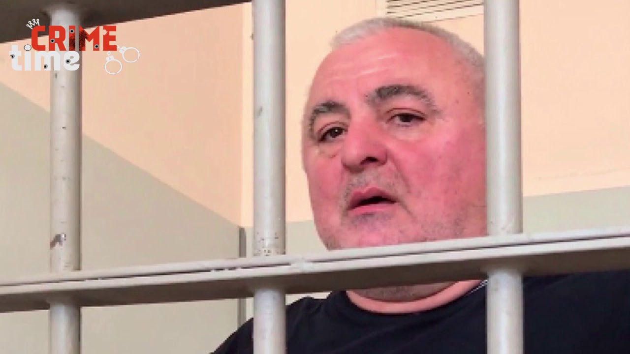 Масштабная операция против воровского мира: в Грузии задержаны 80 человек