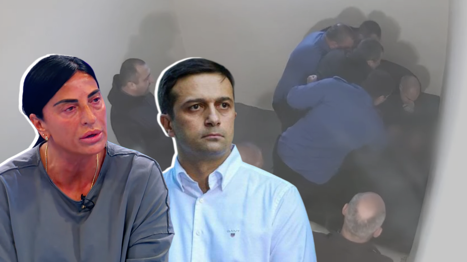 Скандал в тюрьме №6: заключенный заявил о сексуализированном насилии