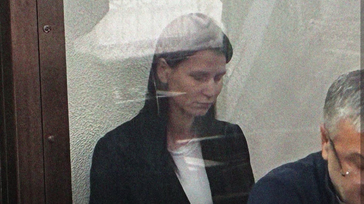 Дело об убийстве трёхлетней Габриэлы Лахиной в Абхазии дошло до суда