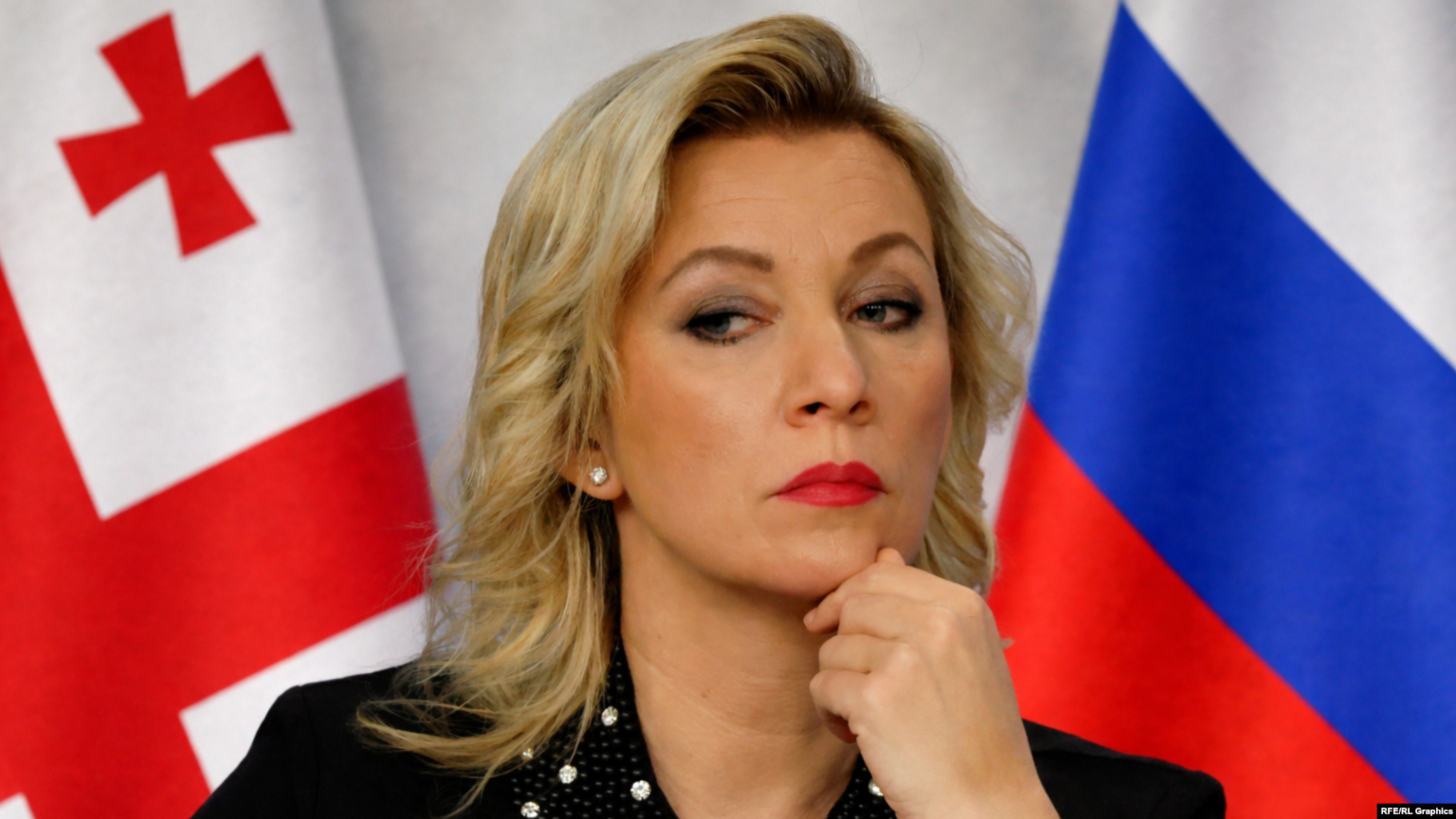 МИД РФ назвал домыслами заявления о политических мотивах запрета грузинских напитков