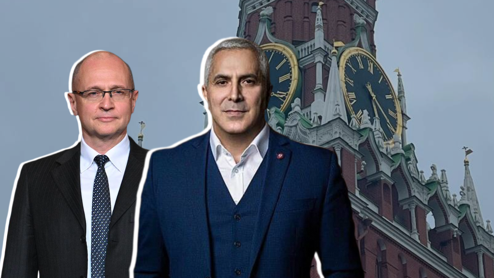 Президент-варяг. Под что заточен «проект Камболов»?