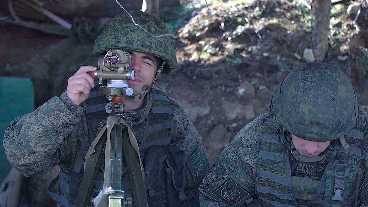 Абхазские студенты под угрозой призыва в российскую армию