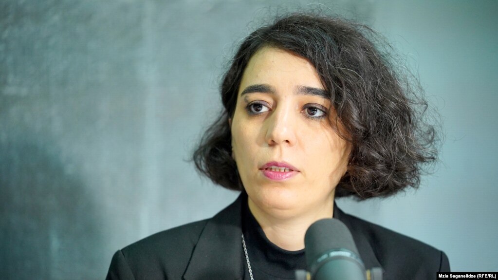 Тамта Микеладзе: «Это будет оформлением диктатуры в Грузии»